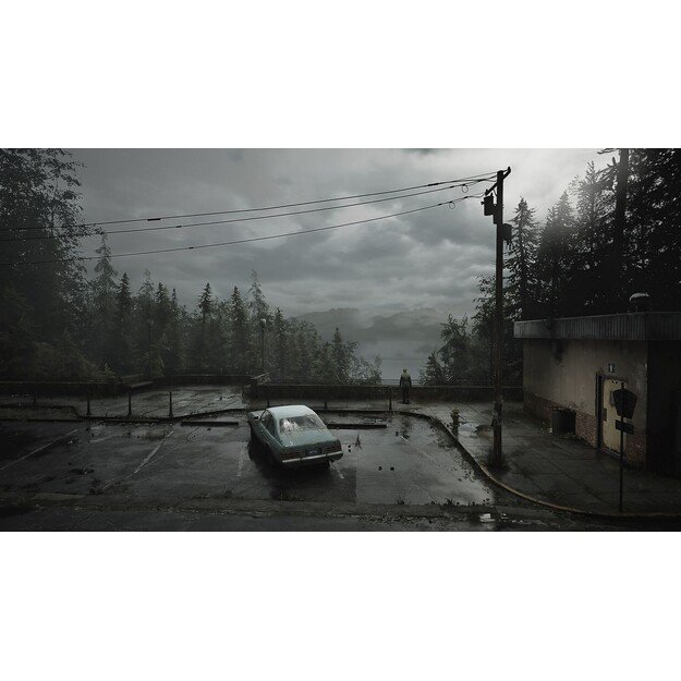 Silent Hill 2 Remake
      
        - PlayStation 5 1