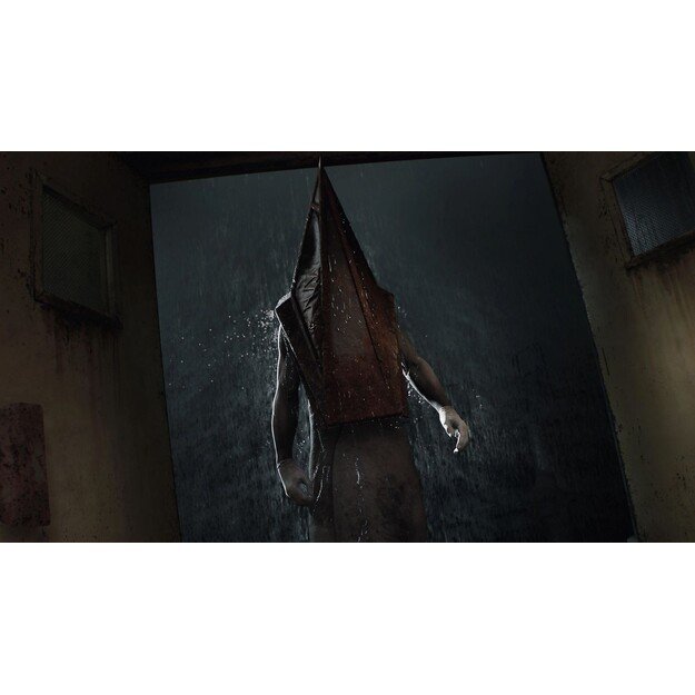 Silent Hill 2 Remake
      
        - PlayStation 5 2