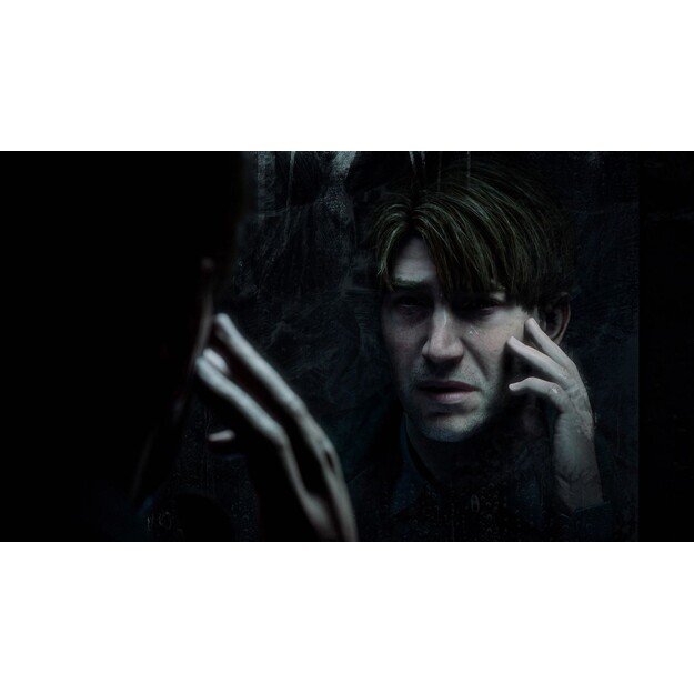 Silent Hill 2 Remake
      
        - PlayStation 5 3