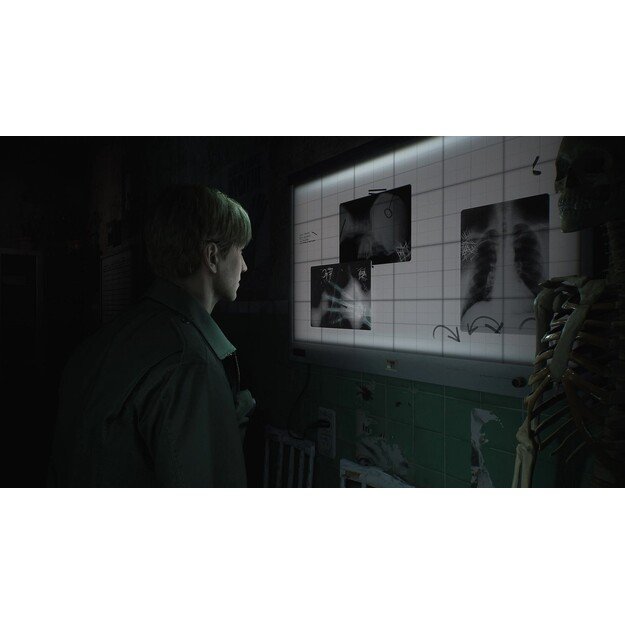 Silent Hill 2 Remake
      
        - PlayStation 5 5