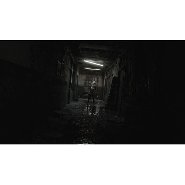 Silent Hill 2 Remake
      
        - PlayStation 5 7