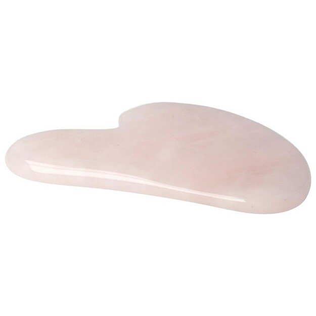 Parsa - Beauty Gua Sha Rosen Quartz 1