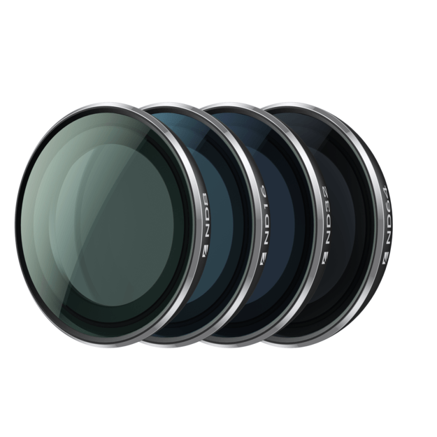 Insta360 - GO 3S ND Filter Set 1