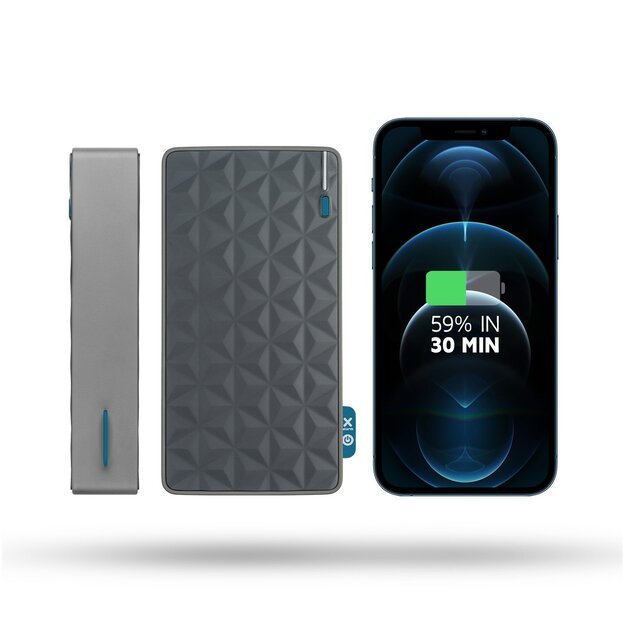 Xtorm - FS402 20W Fuel Series Power Bank 20.000 mAh 9