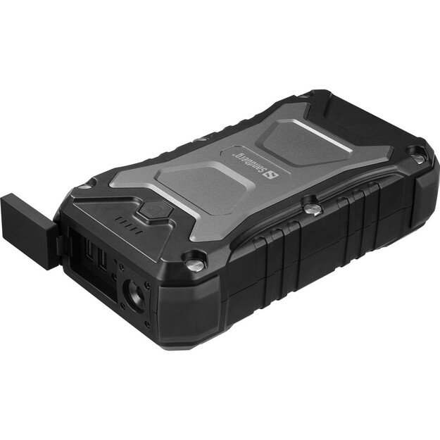 Sandberg - Survivor Powerbank 27.000 mAh PD65W 4