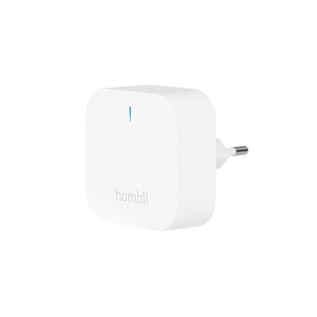 Hombli - Smart Bluetooth Bridge – Hub for wireless sensors 5