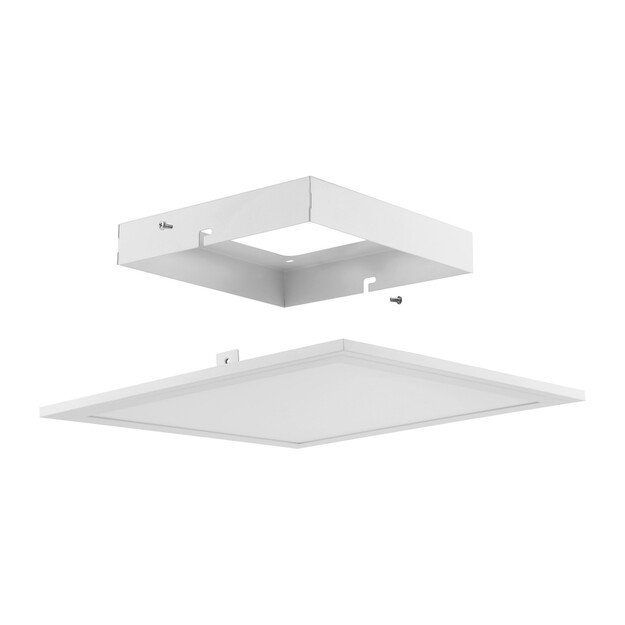 EGLO - Salobrena-Z panel white 30x30 - TW - Zigbee, Bluetooth 2