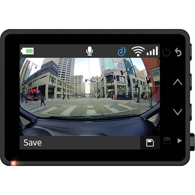 Garmin - Dash Cam 67W 2