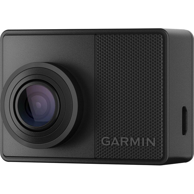 Garmin - Dash Cam 67W 4