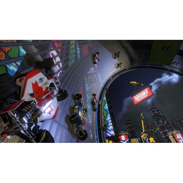 Trackmania Turbo
      
        - PlayStation 4 3