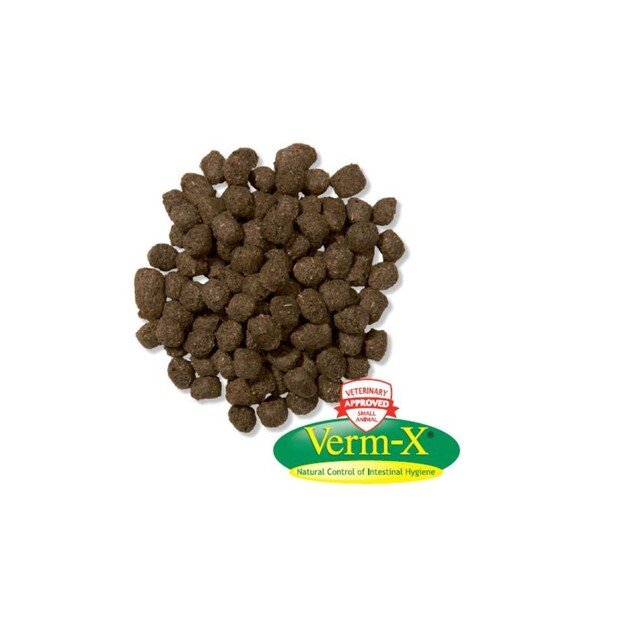 Mr.Johnson - Mr.J Advance Junior Rabbit 1,5kg - (815-165) 1
