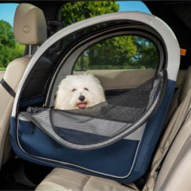 Petsafe - Happy Ride Collapsible Travel Carrier 69x71x48cm 1