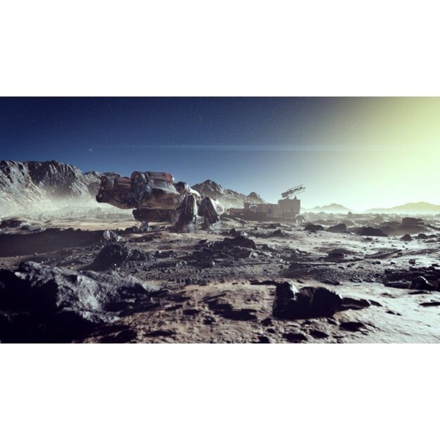 Starfield
      
        - Xbox Series X 2