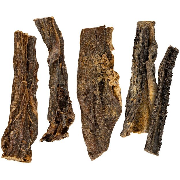 Vitakraft - NATURAL CHEWS tripe for dogs 200g (58285) 1