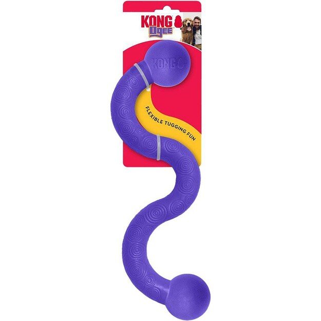 Kong - Ogee Stick L mix colour 6,5X11,5X38Cm 1
