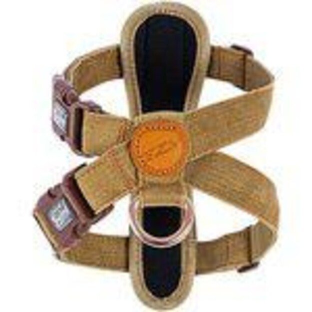 Ezydog - Harness Corduroy Xxl 77-134Cm 41Kg+ - (605.0276) 1