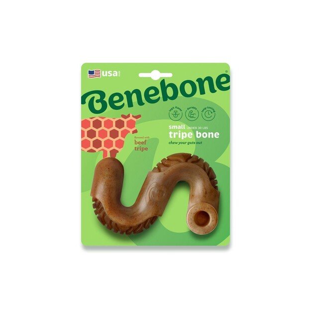 Benebone - Tripe Bone S 12cm - (81005421038) 1