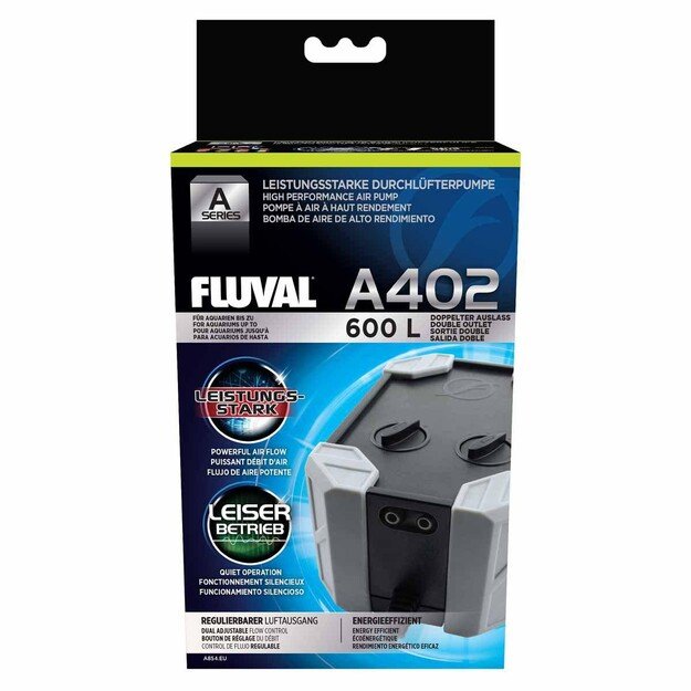 Fluval - Air 402 - (126.0036) 2