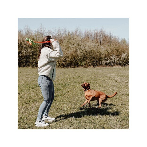 Hunter - Toy Flingerz Funki Grasshopper - (401673969527) 1