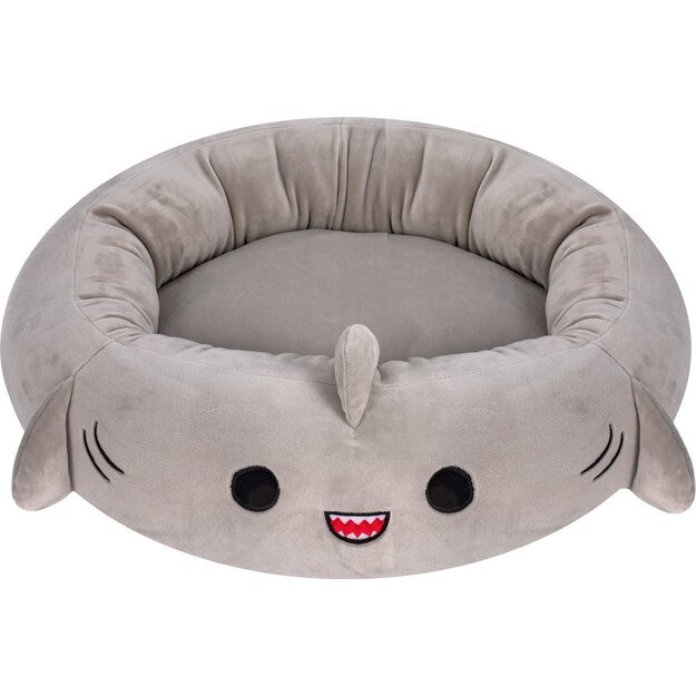 Squishmallows - Pet Bed - Shark 50 cm (JPT0097-S) 2