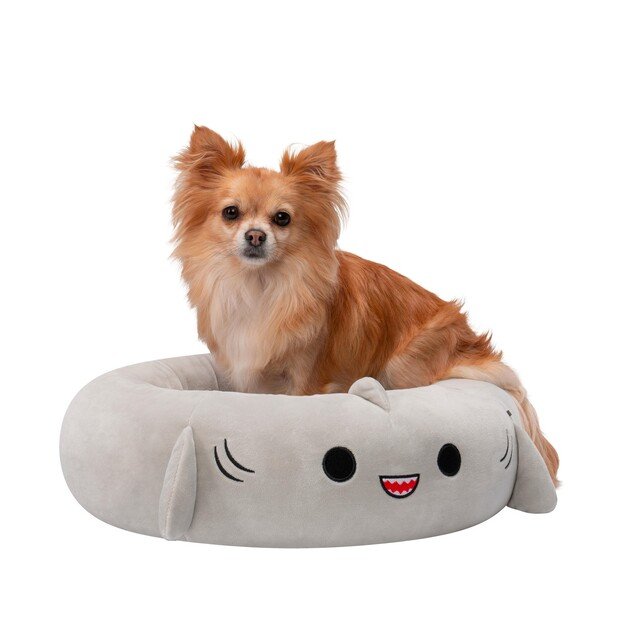 Squishmallows - Pet Bed - Shark 50 cm (JPT0097-S) 3