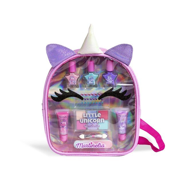 Martinelia - Little Unicorn - Cosmetics Bag (AQ-12025) 1