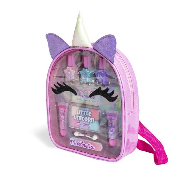 Martinelia - Little Unicorn - Cosmetics Bag (AQ-12025) 2