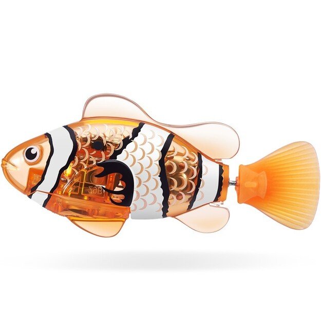 Robo Alive – Robotic Fish S3 (7181UQ1) 2