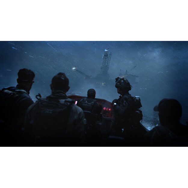 Call of Duty: Modern Warfare II
      
        - PlayStation 4 6