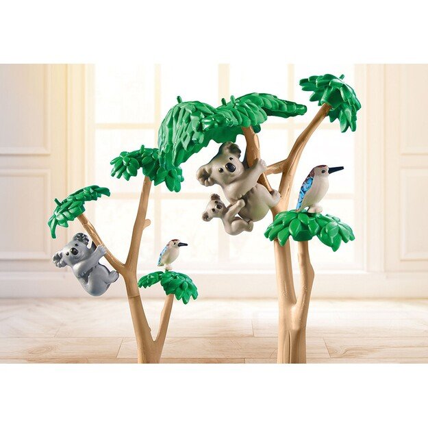 Playmobil - Australian Wildlife (71624) 1