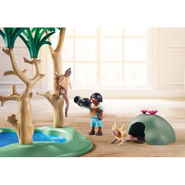 Playmobil - Australian Wildlife (71624) 4