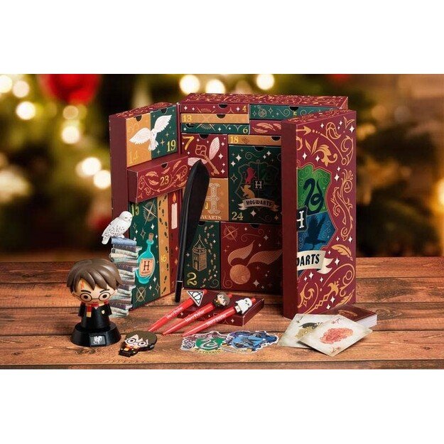 Harry Potter 24 Day Premium Advent Calendar 1