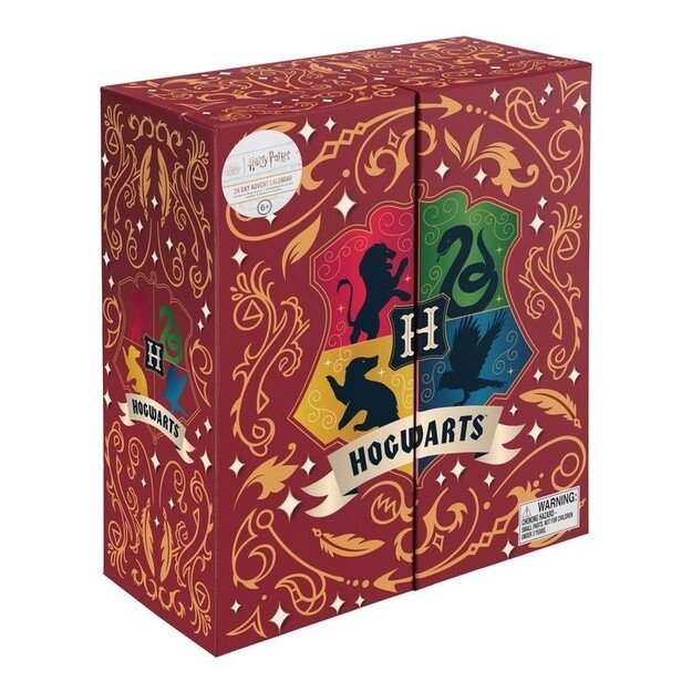 Harry Potter 24 Day Premium Advent Calendar 2