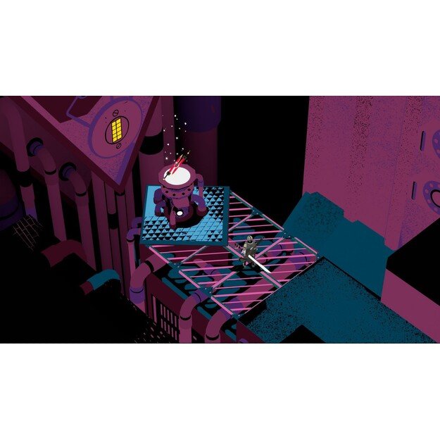 Creature in the Well
      
        - Nintendo Switch 2