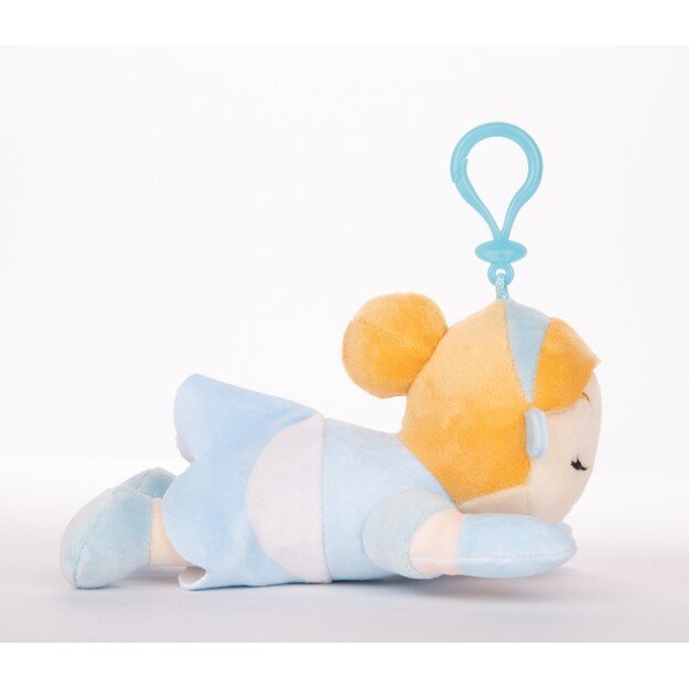 Disney - Snuglet bag charms - Cinderella 1