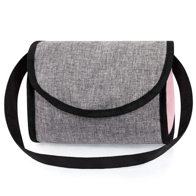 Bayer - Dolls Pram Twin Star (39433AA) 5