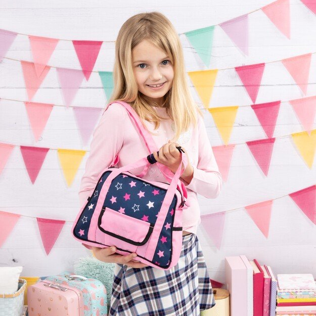 Bayer - nursery bag (69016AA) 2