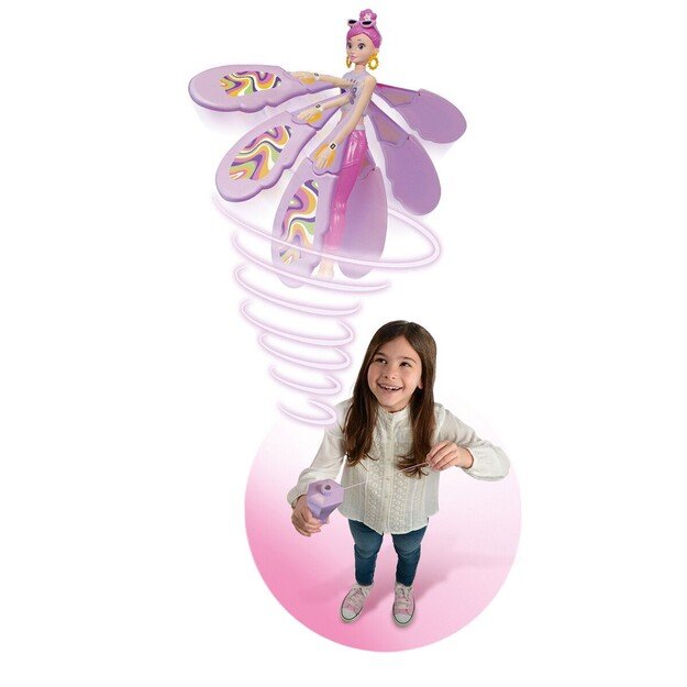 Sky Dancers - Style  Lovely Luna (213-30011) 5