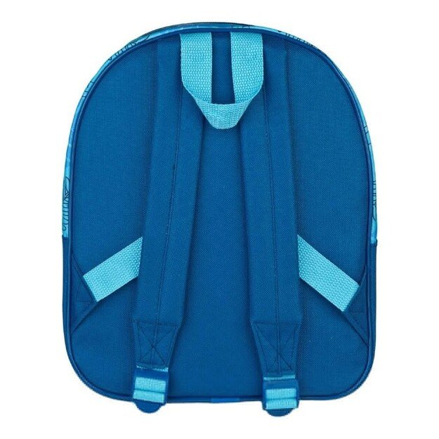 Kids Licensing - Junior Schoolbag - Lilo & Stitch (119509400-STLO7604) 1