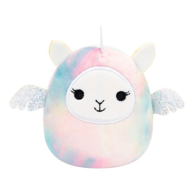 Squishmallows - Micromallows 6-pack Plush - Archie, Rodry, Maritza, Maya, Bimbi, Lucy-May 2