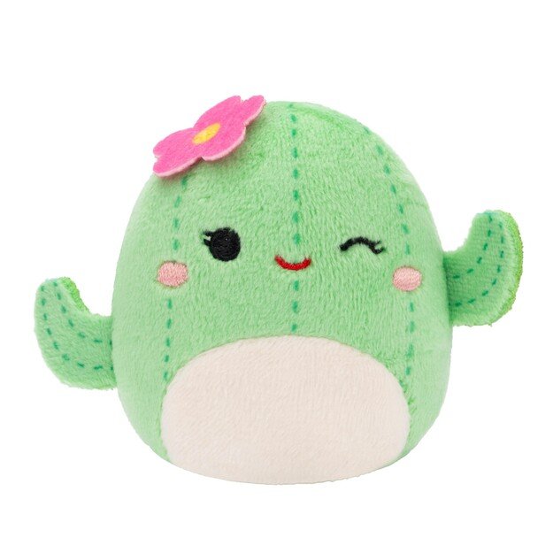Squishmallows - Micromallows 6-pack Plush - Archie, Rodry, Maritza, Maya, Bimbi, Lucy-May 4