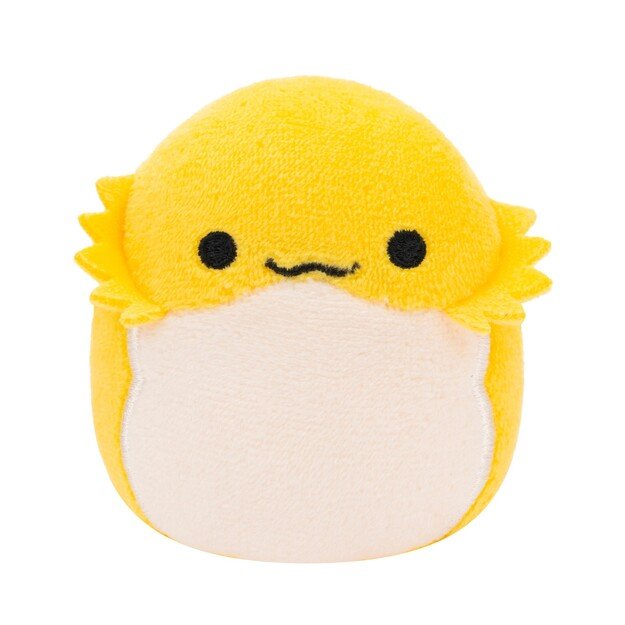 Squishmallows - Micromallows 6-pack Plush - Archie, Rodry, Maritza, Maya, Bimbi, Lucy-May 5