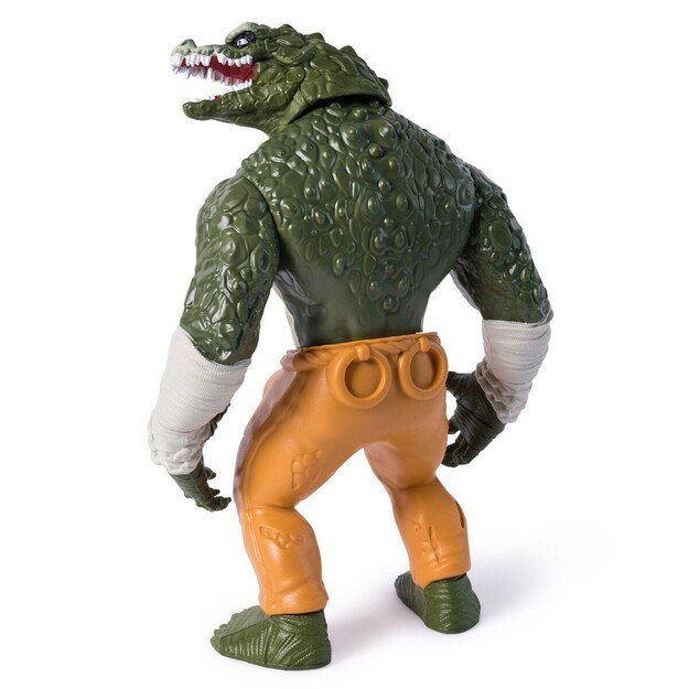 Batman - Giant Figures 30 cm - Killer Croc (6070508) 1
