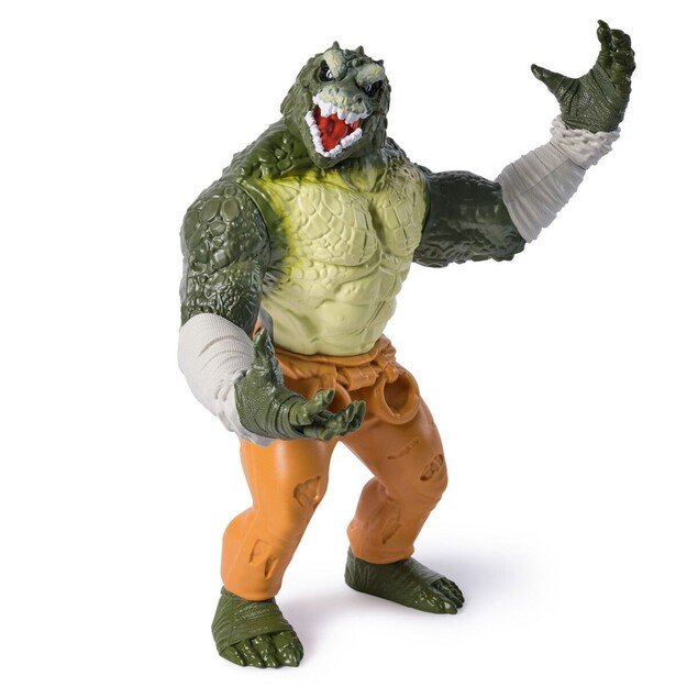 Batman - Giant Figures 30 cm - Killer Croc (6070508) 3