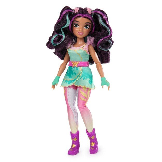 Unicorn Academy - Fashion Doll 24 cm - Ava (6067324) 2