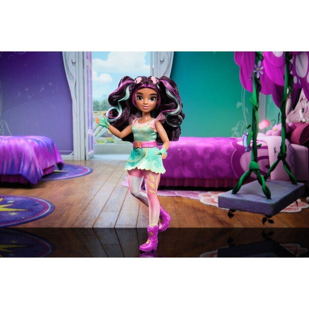 Unicorn Academy - Fashion Doll 24 cm - Ava (6067324) 7