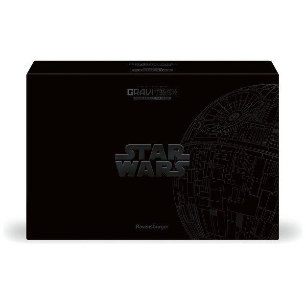 GraviTrax - Action-Set Death Star (10923860) 2