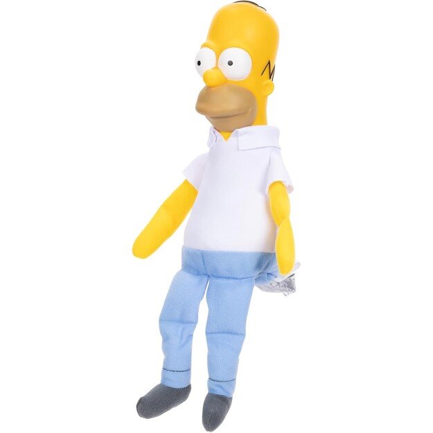 The Simpsons - Shelf Talkers Homer Simpson (175604) 1