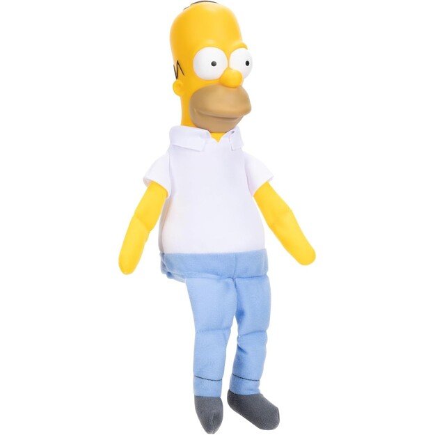 The Simpsons - Shelf Talkers Homer Simpson (175604) 4