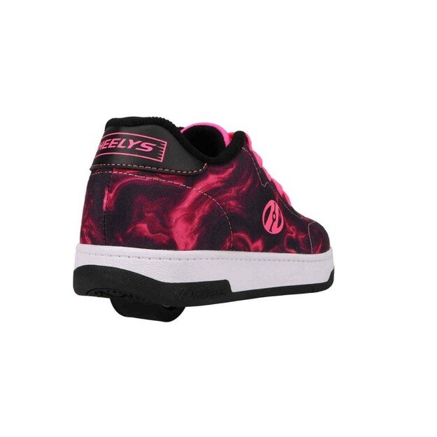 Heelys - Sleek - Size 34 (HLY-G1W-5188) 2
